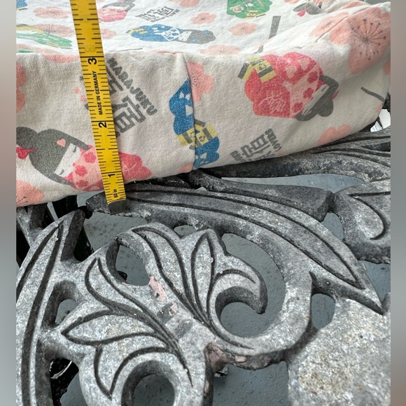 HARAJUKU LOVERS Tote Bag - Picture 5 of 13